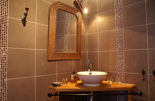 Etaule House | Family Suite 3 Superior rooms