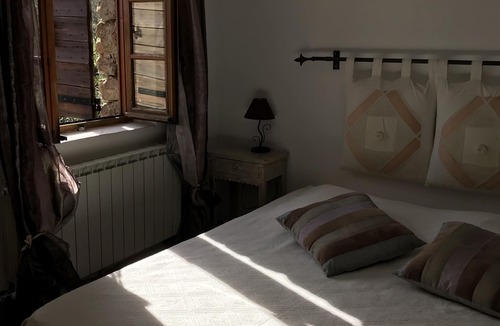 Benivay-Ollon House | Family vacation home in the Baronnies of Provence