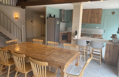 Les Granges-Gontardes House | Family villa with a pool between Montélimar and Grignan