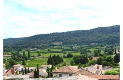 Sablet House | Family village house Sablet