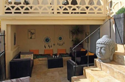 Sablet House | Family village house Sablet