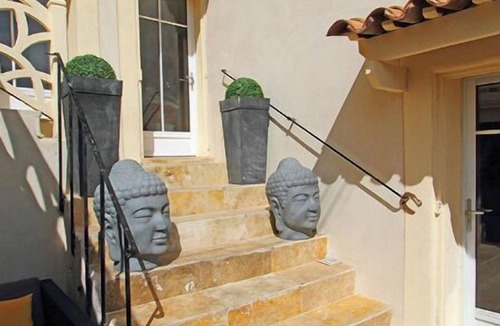 Sablet House | Family village house Sablet