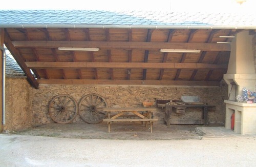 Castelnau-de-Mandailles House | Farm cottage, Castelnau de mandailles