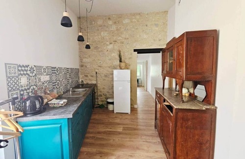 Marsanne Apartment | Farm cottage - 4 pers - Marsanne