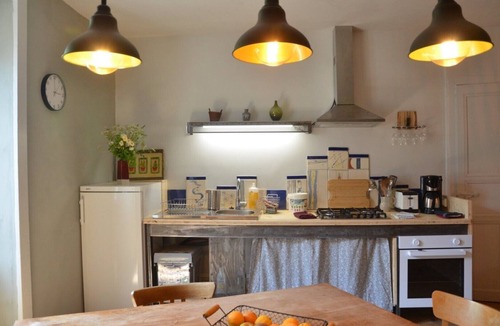 Passenans House | Farm Cottage - "Le Perchoir"