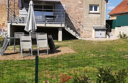 Mhere House | Farm cottage "vetos".