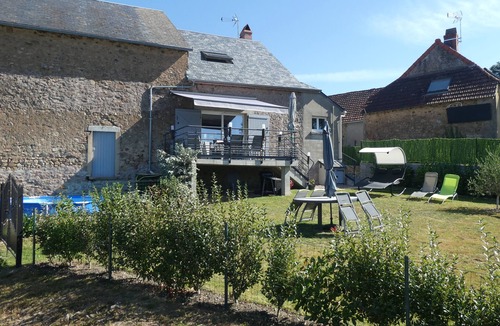 Mhere House | Farm cottage "vetos".