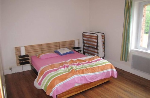 Aigueperse House | Farm house in Haut Beaujolais/South Burgundy