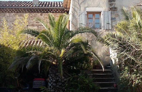 La Batie-Rolland House | Farmhouse Drôme provençale