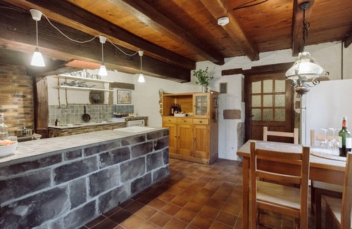 Faucogney-et-la-Mer House | Farmhouse "Ferme-Verde" Faucogney et la Mer