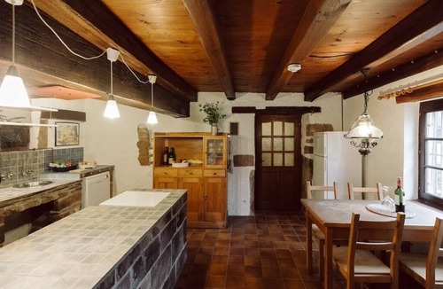 Faucogney-et-la-Mer House | Farmhouse "Ferme-Verde" Faucogney et la Mer