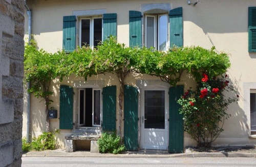 Passenans House | Farmhouse Gîte - "La Popote"