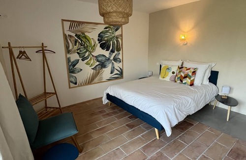 Bouchet House | Farmhouse in Drome Provençale