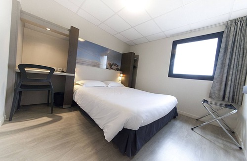 Aubiere Hotel | Fasthôtel Clermont Sud Aubière