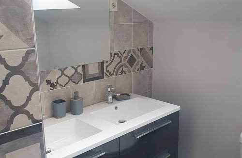 Salins-les-Bains Apartment | Fenetre sur les Salines