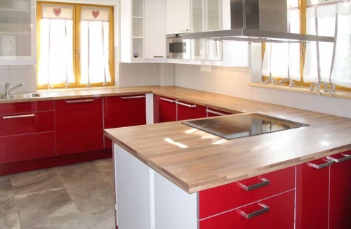 Chatel Apartment | Fer à Cheval by Interhome