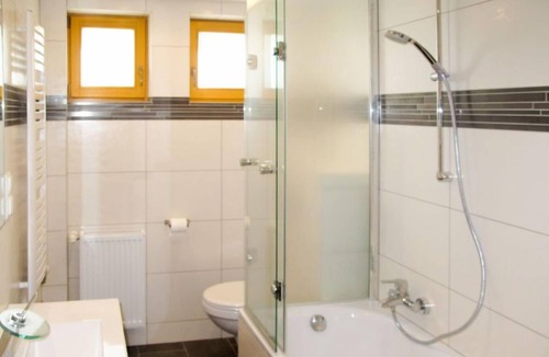 Chatel Apartment | Fer à Cheval by Interhome
