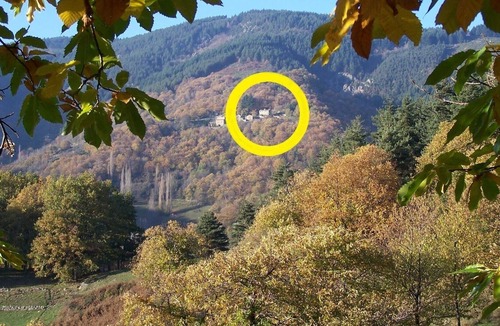 Gluiras Other | Ferienhaus für 10 Gäste mit 130m² in Gluiras