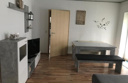 Neunkirchen Apartment | Ferienwohnung