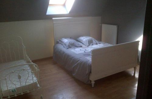 Bransat House | Ferme bourbonnaise rénovée avec jardin, animaux admis - FR-1-489-295