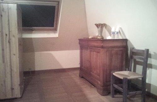Mervans Bed & Breakfast | Ferme bressane les Arums