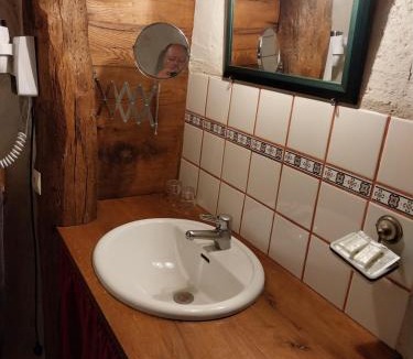 Etrigny Bed & Breakfast | Ferme de Malo