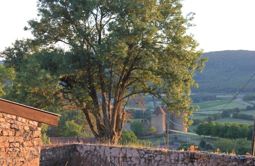 Berze-le-Chatel House | Ferme des Raveaux - 6 people - South Burgundy