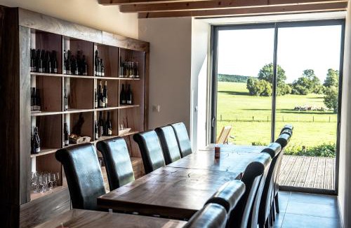 Marigny House | ferme du bois joli