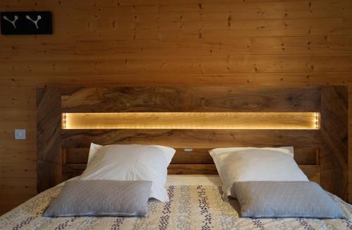 Marigny House | ferme du bois joli
