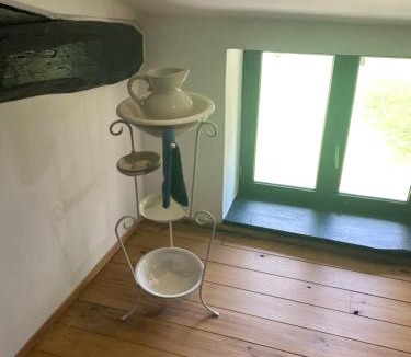 Bergesserin Bed & Breakfast | Ferme Fleurie