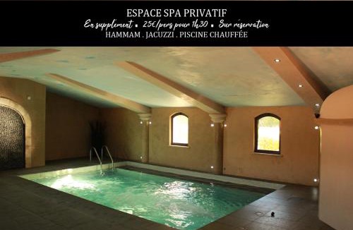 Montreal-les-Sources Cabin | Ferme Fortia