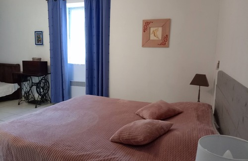 Grignan House | Ferme Le Grand Cordy