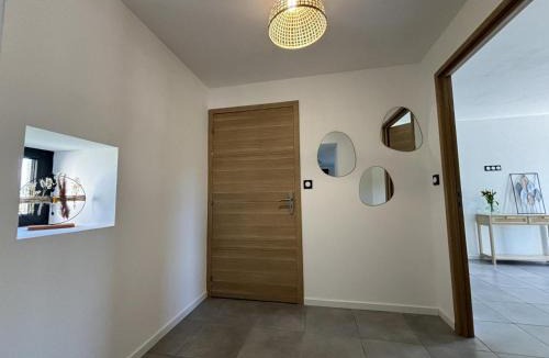 Franchesse House | Fermette rénovée tout confort avec WiFi et animaux admis - FR-1-489-506