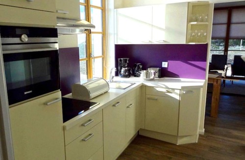 Ferrassieres Apartment | Ferrassières Vacation Home