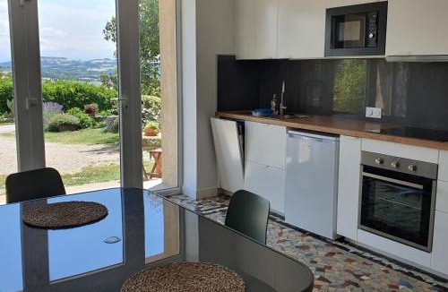 Chateauneuf-de-Galaure Apartment | Figuets 3