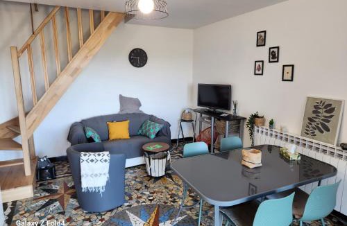 Chateauneuf-de-Galaure Apartment | Figuets 3