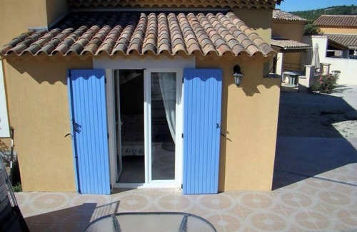 Mormoiron House | Figuier à 5 Minutes du Plan D'eau
