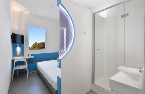 Villejust Hotel | First Inn Hotel Les Ulis