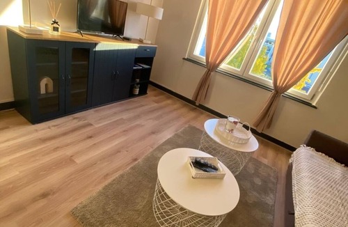 Longeville-les-Metz Apartment | Flat for 3 people in Metz nearby amenities