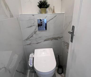Asiatique Apartment | Flat Paris 13