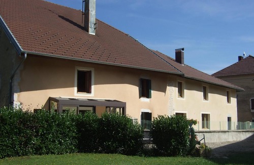 Gillois Apartment | flexible welcome, price according to the number of people