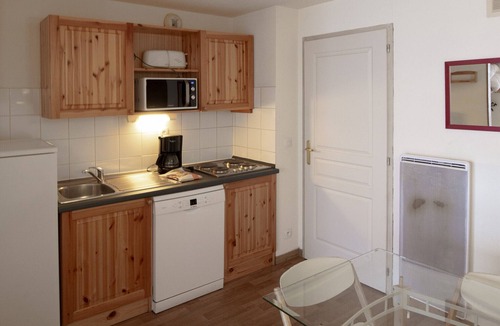 Valfrejus Apartment | Florence 1 027 - FORET & FAMILLE appart. 8 pers.