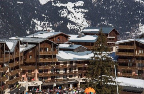 Valfrejus Apartment | Florence 1 027 - FORET & FAMILLE appart. 8 pers.