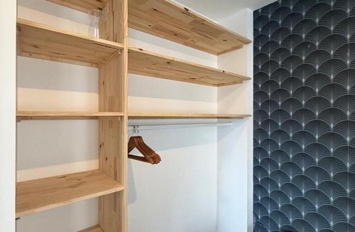 Le Creusot Apartment | Foch F1 N5