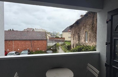 Le Creusot Apartment | Foch F1 N7
