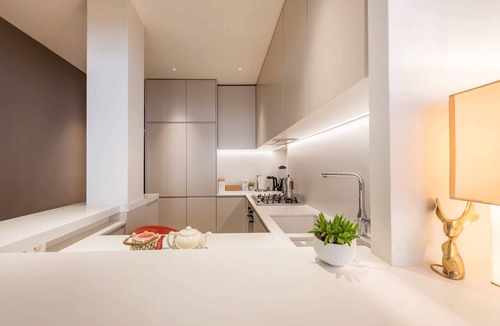 6th Arrondissement Apartment | Four Saint Germain - Elegant & Spacious 3 BDR Apartment in the Heart of Saint Ge