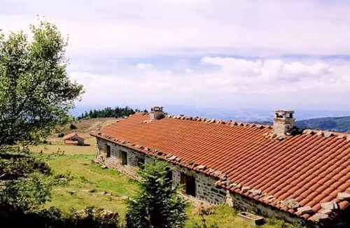 Fournols Apartment | Fournols d'Auvergne Holiday Village * - Azureva - 2-room accommodation for 2 people