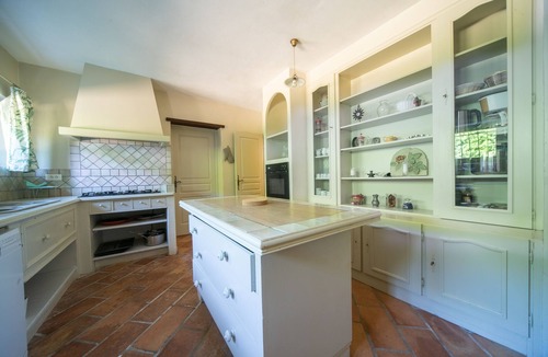 Roynac House | Mas d'Andran 4* : Ideal family 7bed/6bath + Pétanque/Pool