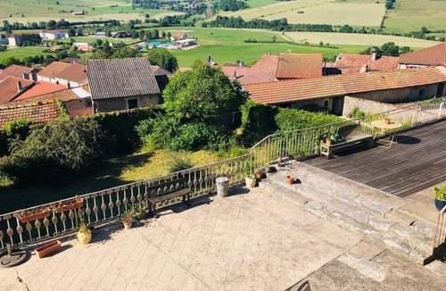 Bourmont Apartment | Beautiful Suite in a 18th century Chateau, France