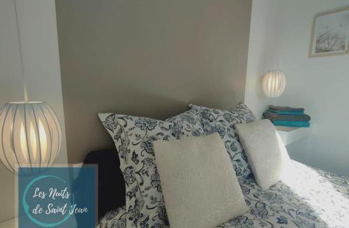 Saint-Jean-Saint-Maurice-sur-Loire House | Les Nuits de Saint Jean